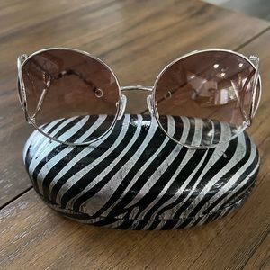 Chloe sunglasses